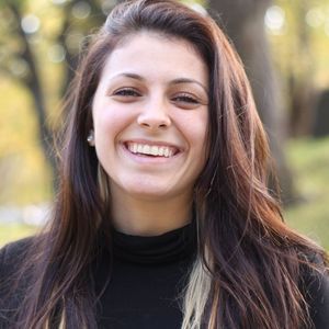 Meet your Posher, Emily